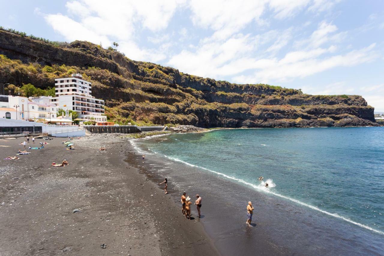 Finca La Gaviota - El Rincon อิคอดเดลอสวินอส ภายนอก รูปภาพ