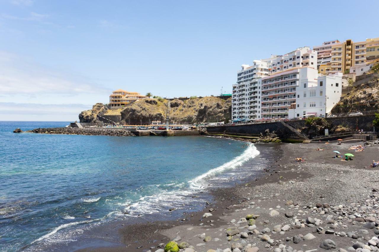 Finca La Gaviota - El Rincon อิคอดเดลอสวินอส ภายนอก รูปภาพ