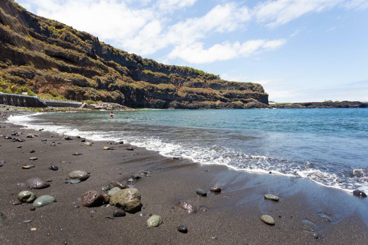Finca La Gaviota - El Rincon อิคอดเดลอสวินอส ภายนอก รูปภาพ